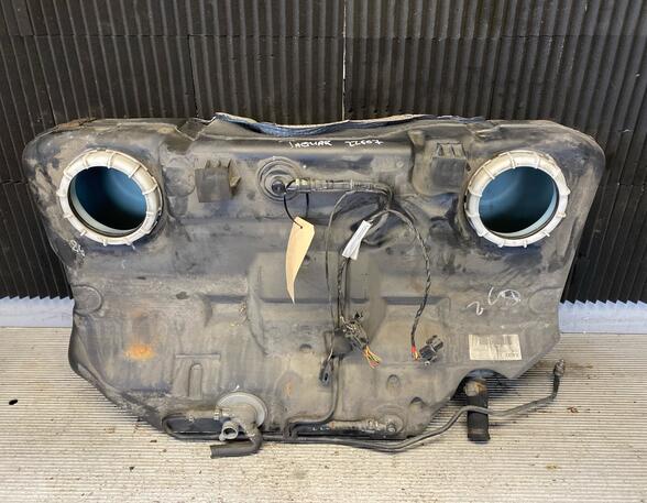 Fuel Tank JAGUAR X-Type (CF1)