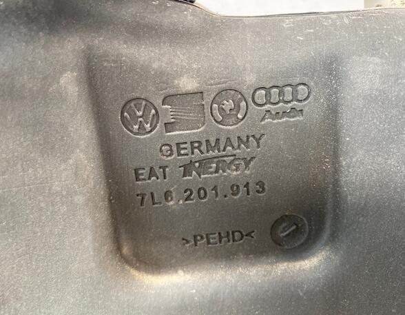 66203 Tank AdBlue VW Touareg I (7L) 7L6201913