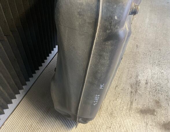 Fuel Tank MERCEDES-BENZ M-CLASS (W164)