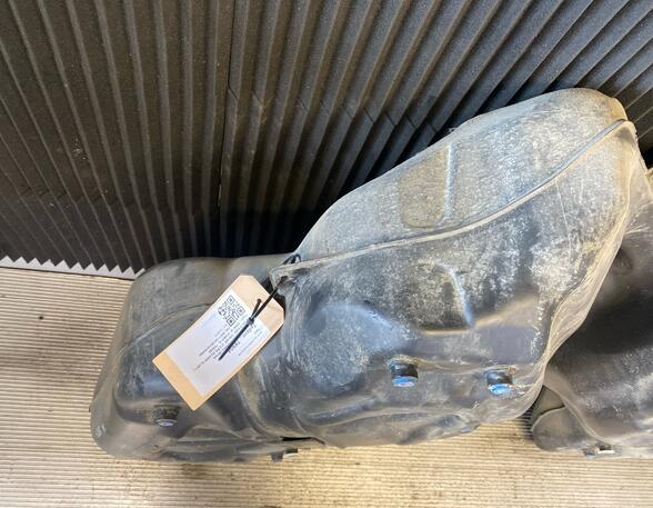 Fuel Tank MERCEDES-BENZ M-CLASS (W164)