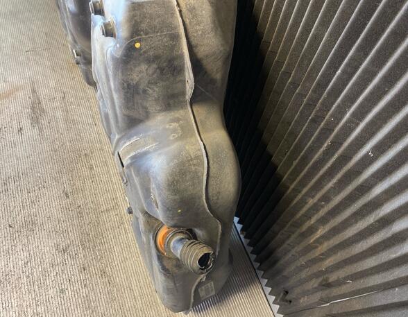 Fuel Tank MERCEDES-BENZ M-CLASS (W164)