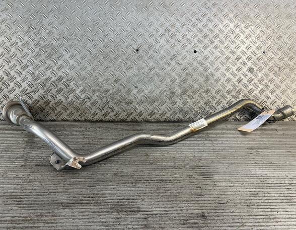 Fuel Filler Neck (Pipe) MERCEDES-BENZ A-Klasse (W176)