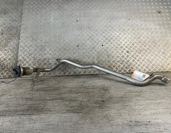 Fuel Filler Neck (Pipe) MERCEDES-BENZ A-Klasse (W176)