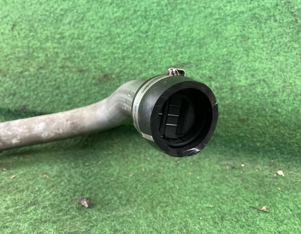 Fuel Filler Neck (Pipe) FORD MONDEO IV Turnier (BA7), FORD MONDEO V Turnier (CF)