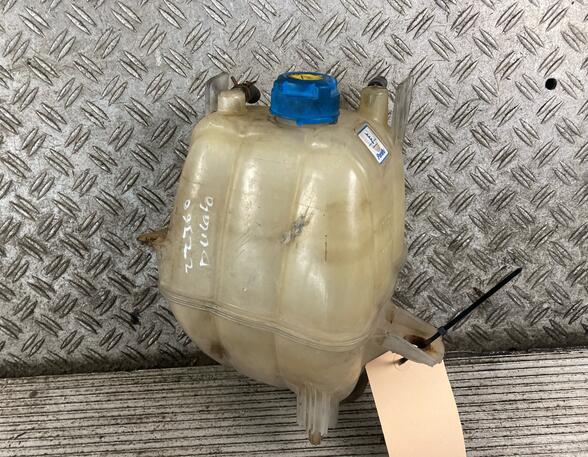 Coolant Expansion Tank FIAT Ducato Kasten (250, 290)