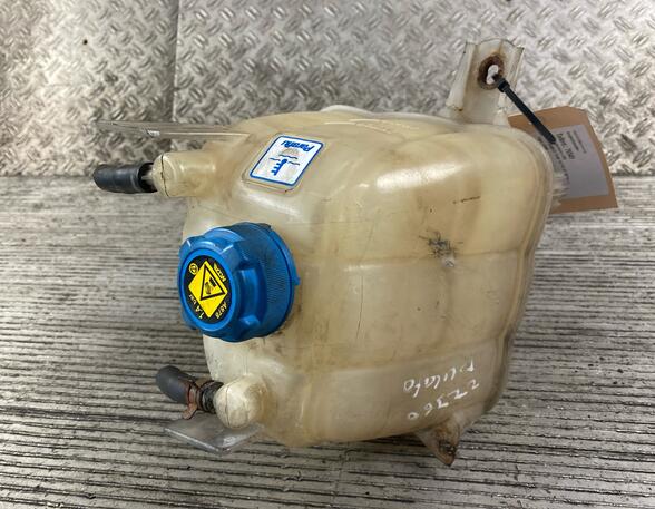 Coolant Expansion Tank FIAT Ducato Kasten (250, 290)