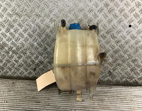 Coolant Expansion Tank FIAT Ducato Kasten (250, 290)