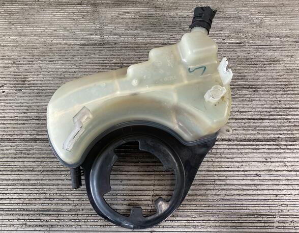 Coolant Expansion Tank JAGUAR X-Type (CF1)