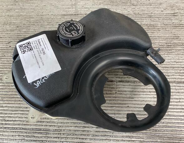 Coolant Expansion Tank JAGUAR X-Type (CF1)