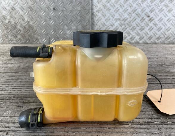 Coolant Expansion Tank OPEL MERIVA B MPV (S10)