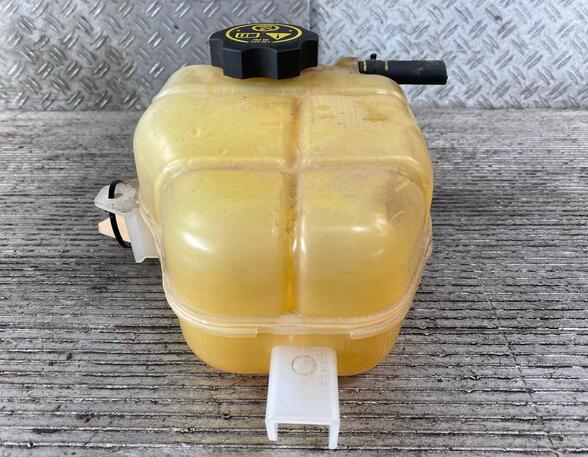 Coolant Expansion Tank OPEL MERIVA B MPV (S10)