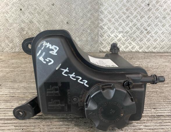 Coolant Expansion Tank BMW 3 Touring (E91)