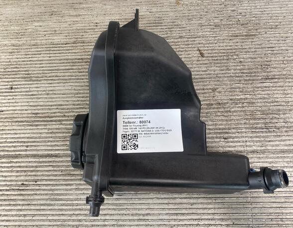 Coolant Expansion Tank BMW 3 Touring (E91)