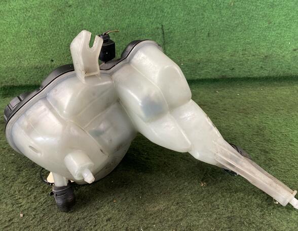 Coolant Expansion Tank MERCEDES-BENZ S-CLASS (W221)