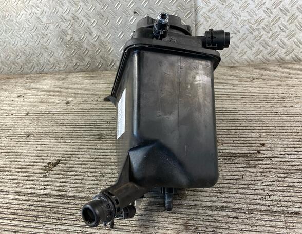 Koelmiddel Compensatiereservoir BMW 5 (E60)