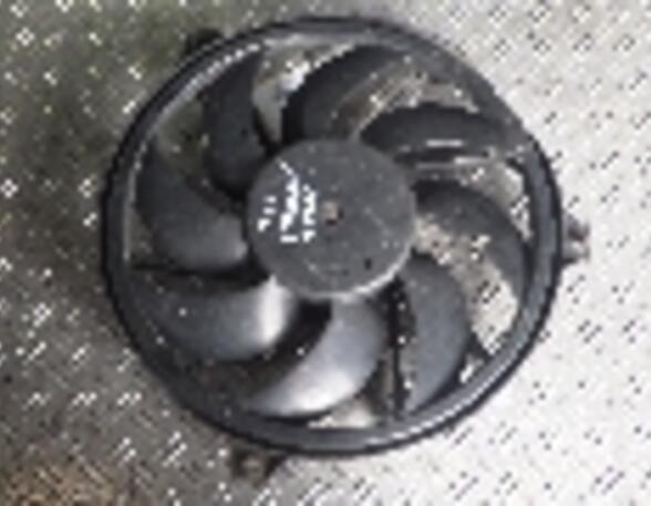 Radiator Electric Fan  Motor PEUGEOT 206 Schrägheck (2A/C)