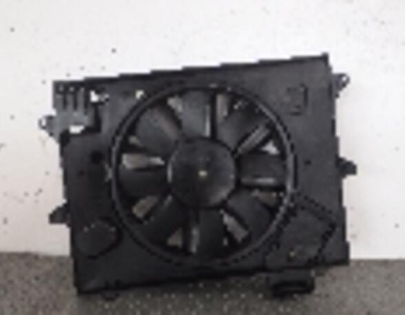 Radiator Electric Fan  Motor JAGUAR S-Type (X200)