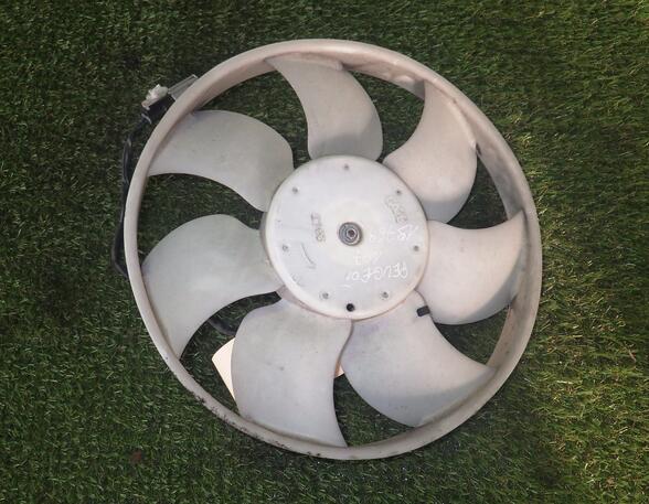 Radiator Electric Fan  Motor PEUGEOT 107 (PM, PN)