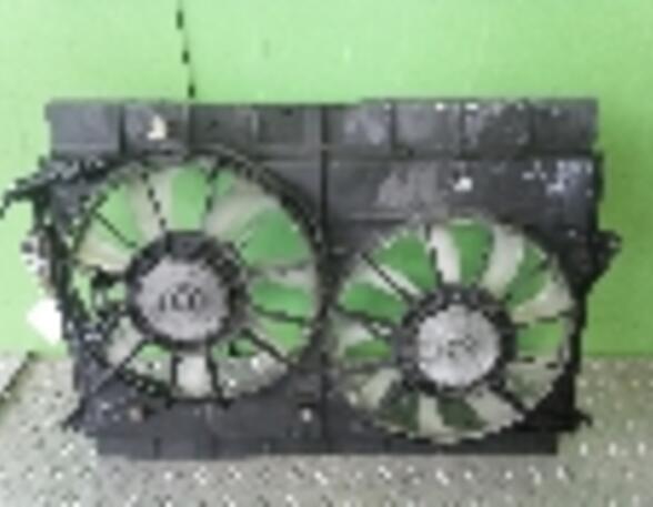 Radiator Electric Fan  Motor TOYOTA Auris (ADE15, NDE15, NRE15, ZRE15, ZZE15)