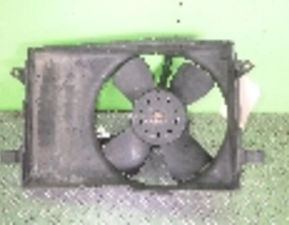 Radiator Electric Fan  Motor OPEL Kadett D (31-34, 41-44)