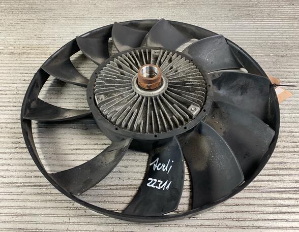 Radiator Electric Fan  Motor AUDI A6 Avant (4B5), AUDI Allroad (4BH, C5)