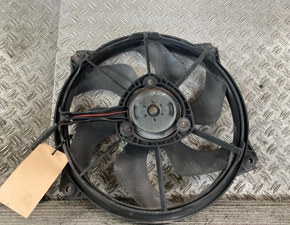 Radiator Electric Fan  Motor CITROËN C4 GRAND PICASSO I (UA_), CITROËN C4 PICASSO I MPV (UD_)