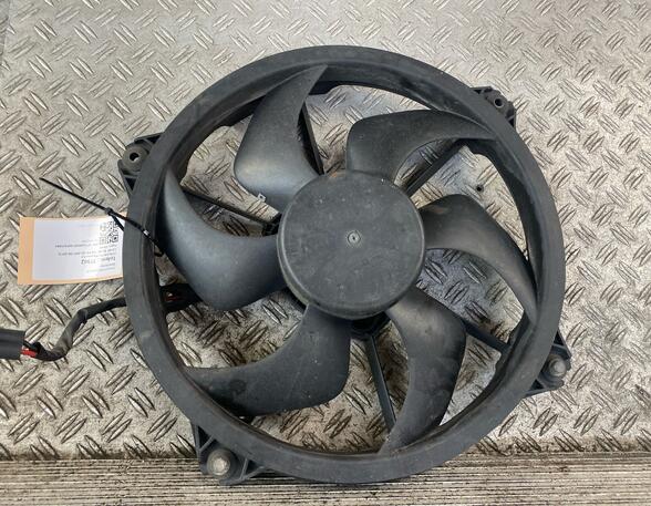 Radiator Electric Fan  Motor CITROËN C4 GRAND PICASSO I (UA_), CITROËN C4 PICASSO I MPV (UD_)