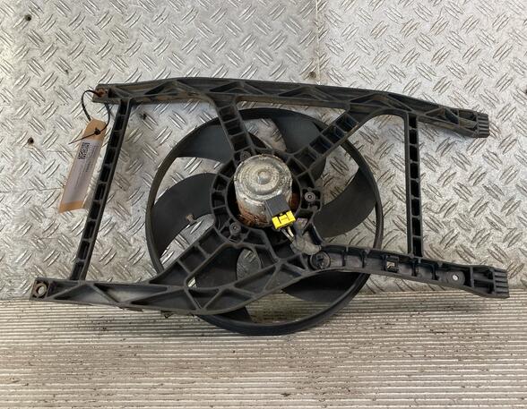 Radiator Electric Fan  Motor FORD KA (RU8)