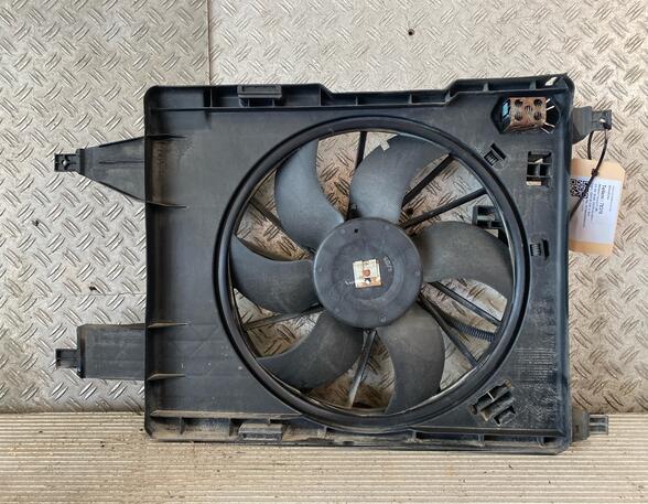 Elektrische motor radiateurventilator RENAULT GRAND SCÉNIC II (JM0/1_), RENAULT SCÉNIC II (JM0/1_)