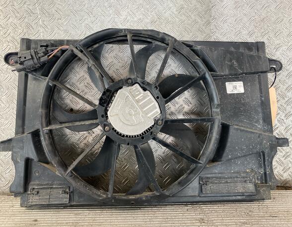 Elektrische motor radiateurventilator OPEL ASTRA K Sports Tourer (B16)