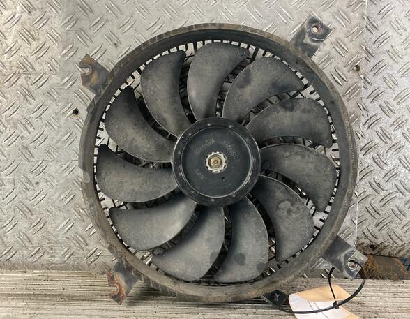 Radiator Electric Fan  Motor SUZUKI GRAND VITARA I (FT, HT)