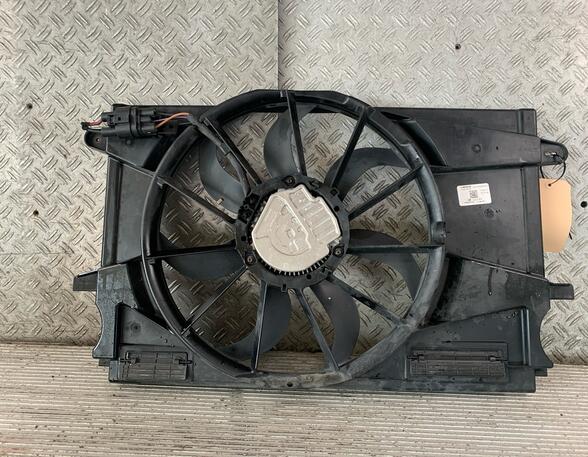 Elektrische motor radiateurventilator OPEL ASTRA K Sports Tourer (B16)