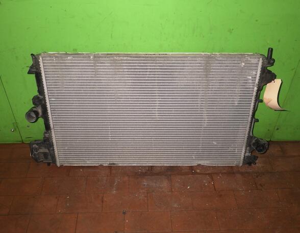 Radiator FIAT Croma (194)