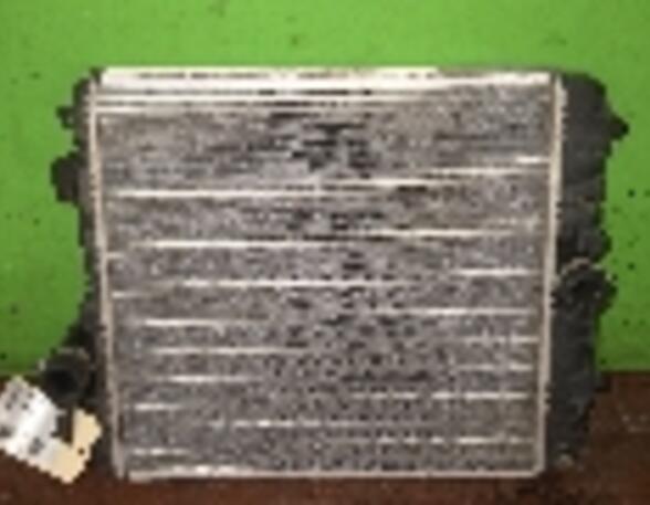 Radiator OPEL Agila (A) (A H00)