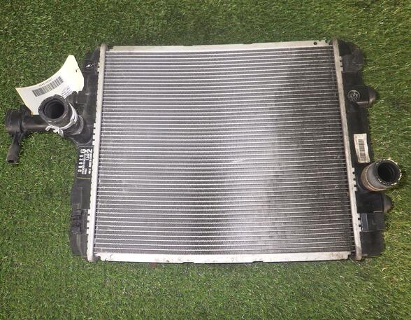 Radiateur PEUGEOT 107 (PM, PN)