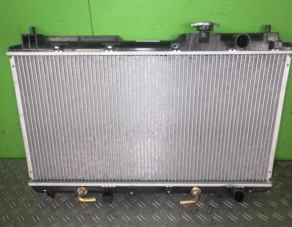 Radiator HONDA CR-V I (RD)