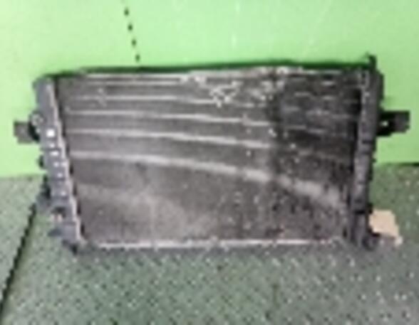 Radiator OPEL Astra H Caravan (L35)