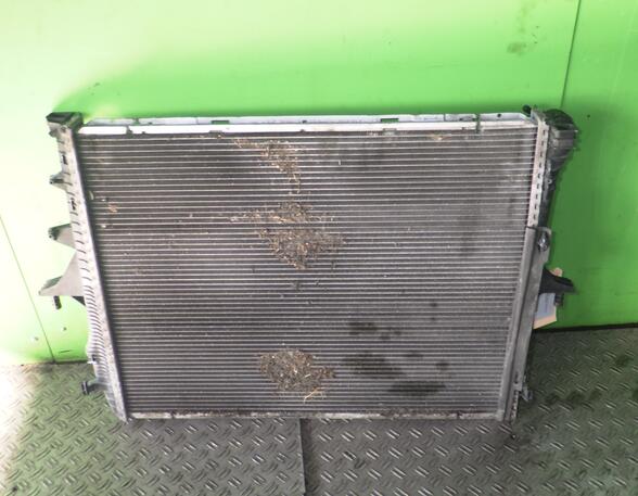 Radiator VW Touareg (7L6, 7L7, 7LA)