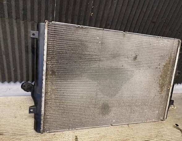 Radiator VW Passat (362)