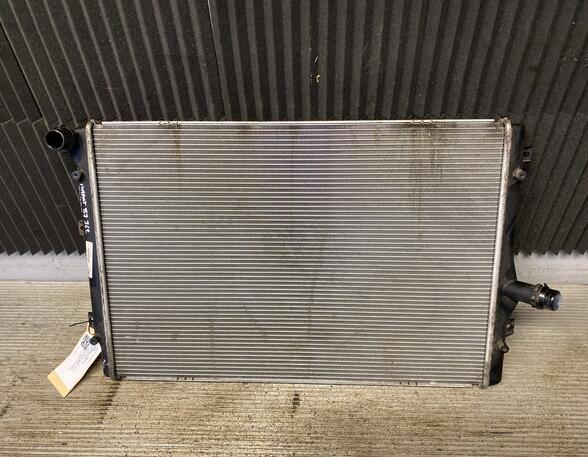 Radiator VW Passat (362)