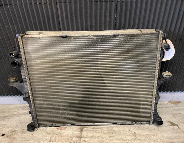 Radiator VW Touareg (7L6, 7L7, 7LA)