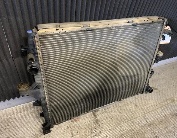 Radiator VW Touareg (7L6, 7L7, 7LA)