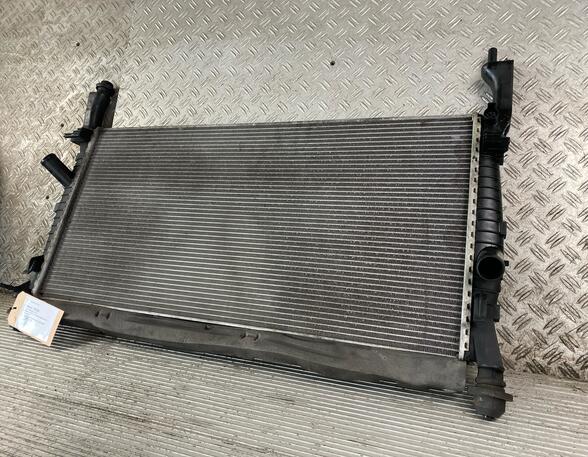 Radiator FORD Transit V363 Bus (FAD, FBD)