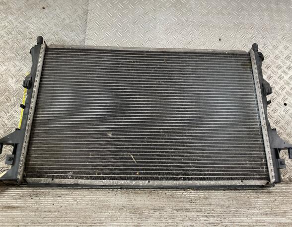 Radiator RENAULT Espace IV (JK0/1)