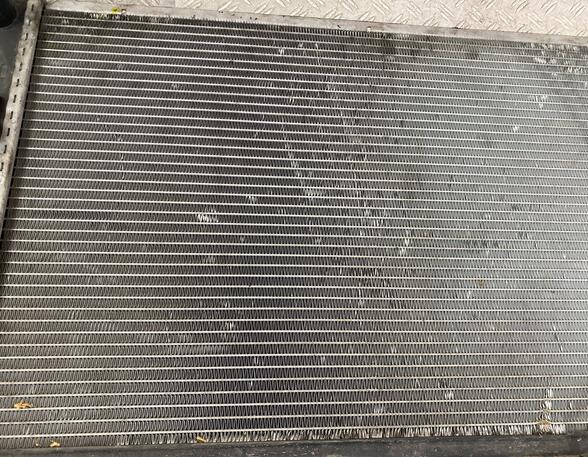 Radiator RENAULT Espace IV (JK0/1)