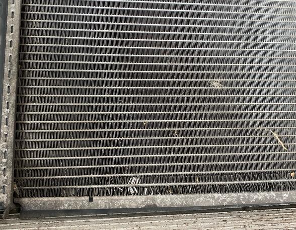 Radiator RENAULT Espace IV (JK0/1)