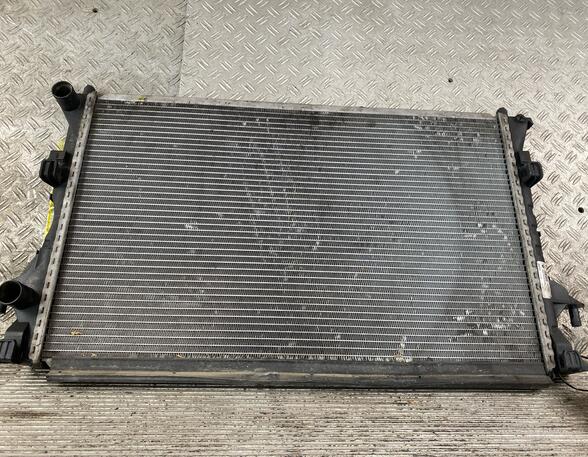 Radiator RENAULT Espace IV (JK0/1)