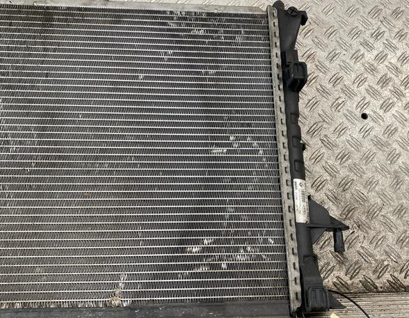 Radiator RENAULT Espace IV (JK0/1)