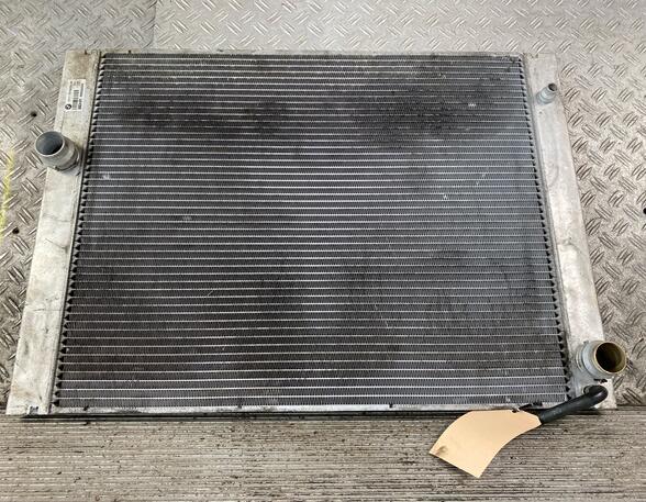 Radiateur BMW 5er (E60)