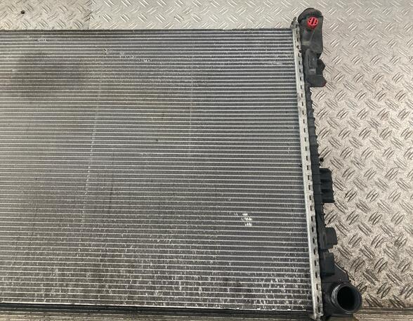 Radiator JEEP Grand Cherokee IV (WK, WK2)